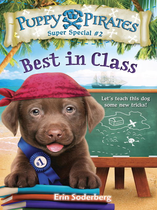 Title details for Best in Class by Erin Soderberg - Available